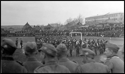 КРОШЕЧНЫЙ РАССКАЗ