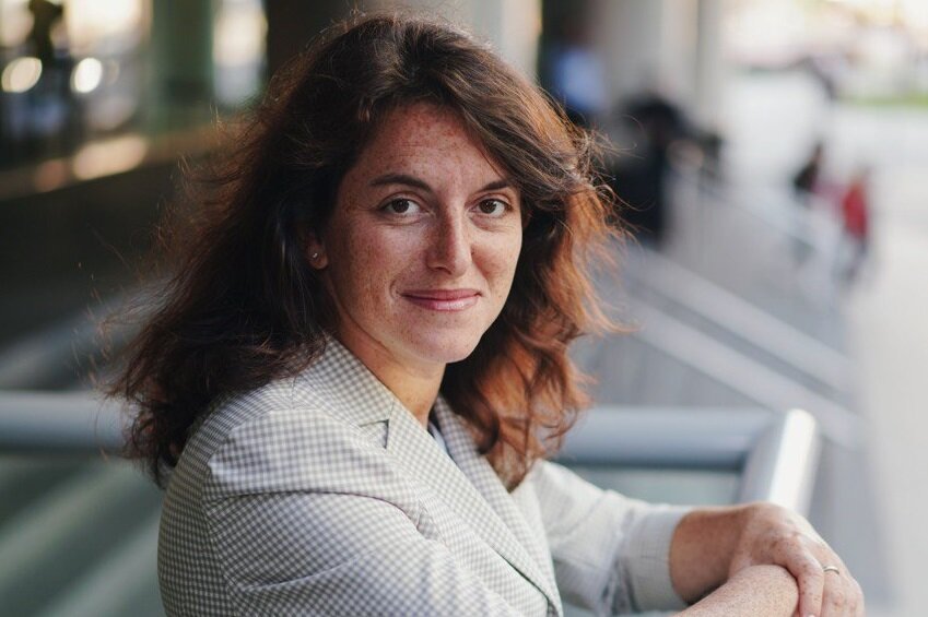 Алиса Ярох, директор по закупкам компании «Мустанг Технологии Кормления»