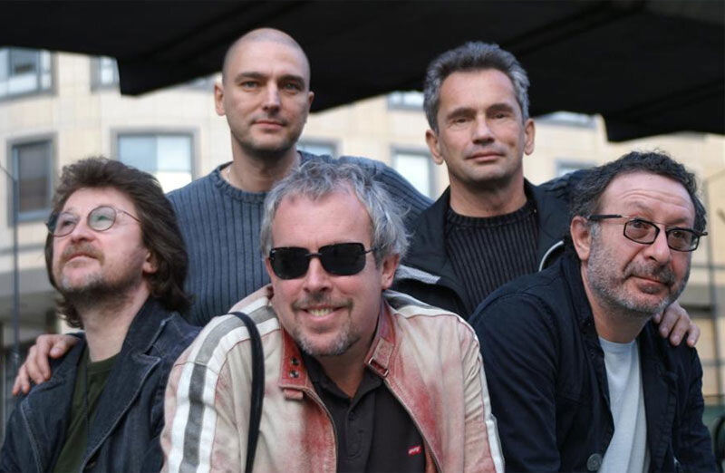 "Машина времени"