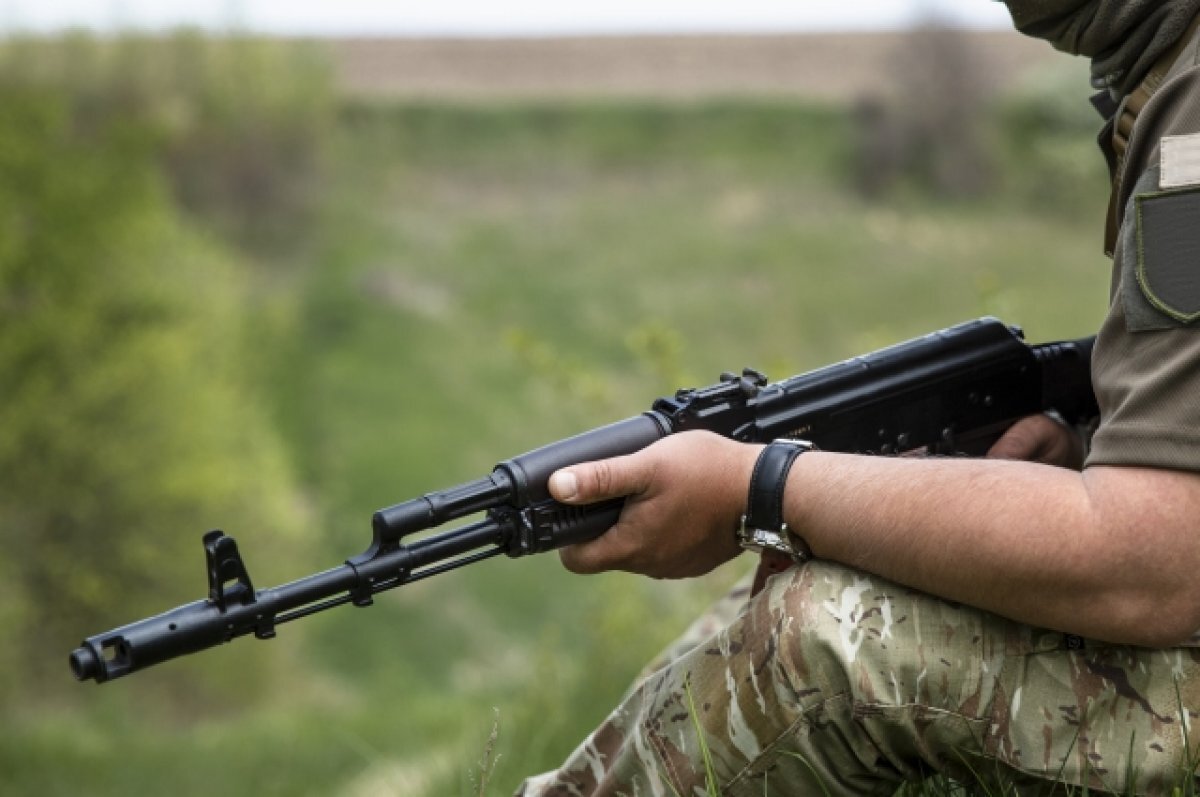    В Татарстане все больше и больше добровольцев готовы воевать в СВО.