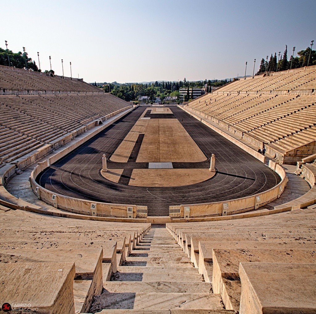 Топ-35 Главные достопримечательности Греции: что посмотреть, фото и описание, самые красивые места