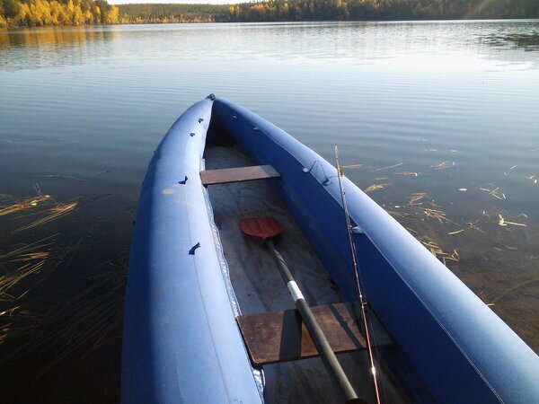 Авторское фото