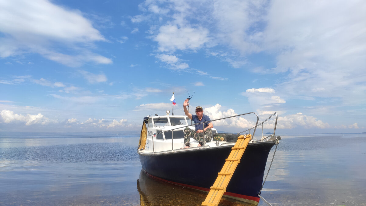 Принцесса в Приволжском