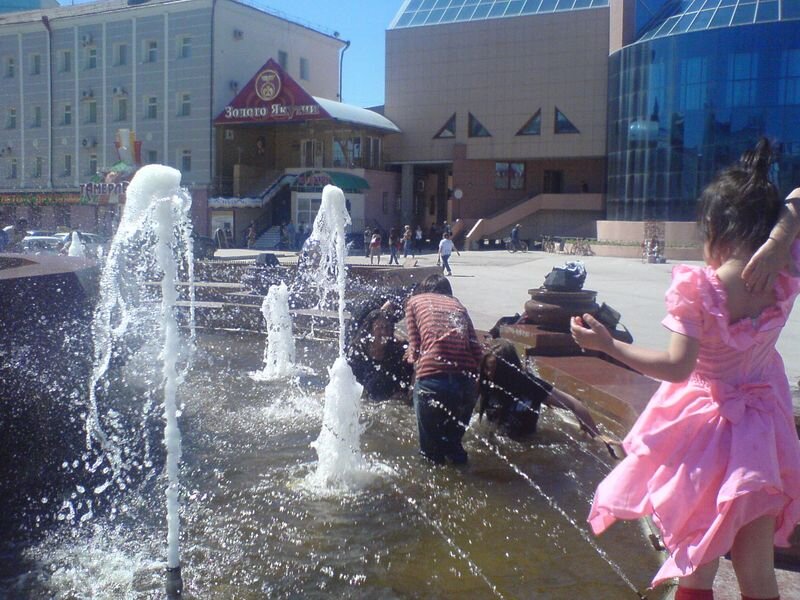 Якутск. Яндекс-картинки.