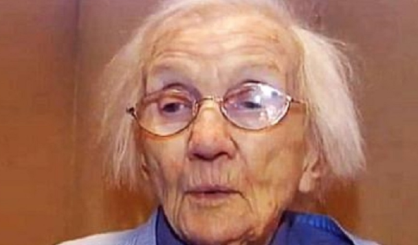 Фото хозяйки дома.