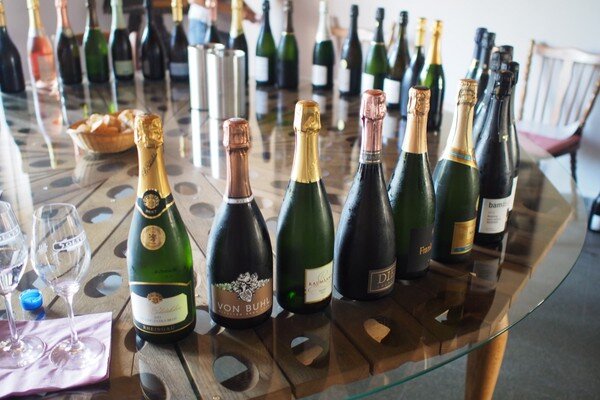 Немецкие зекты