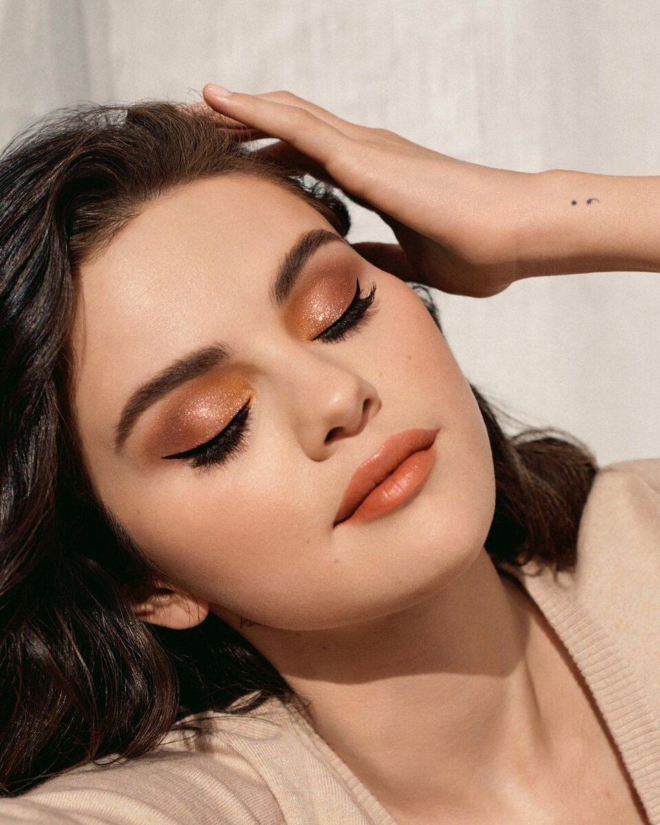 Selena Gomez 2021