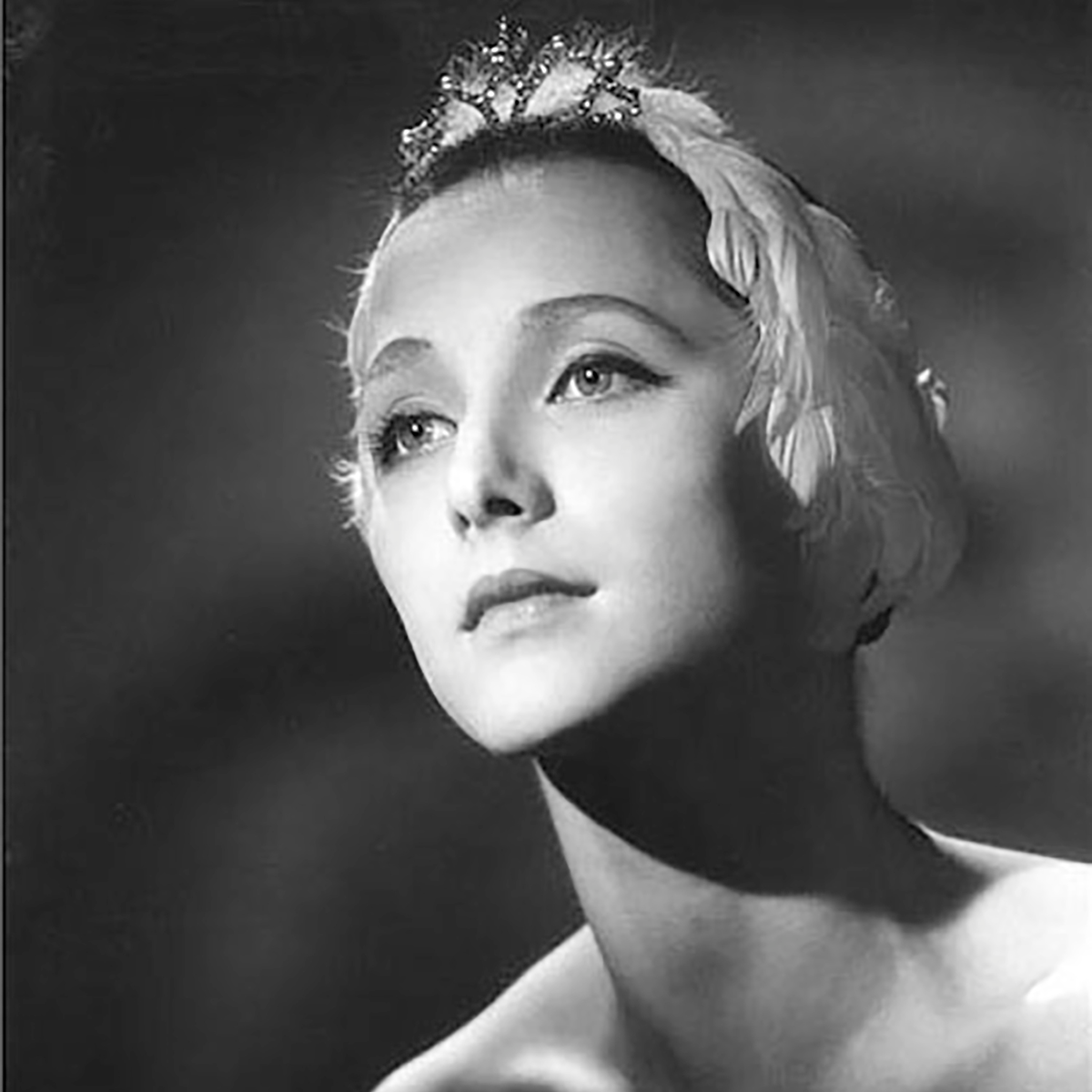 Елена Рябинкина