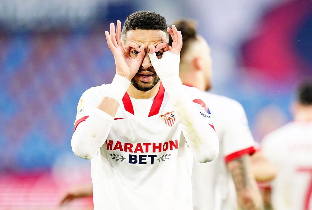  5 место | Юссеф Эн-Несири