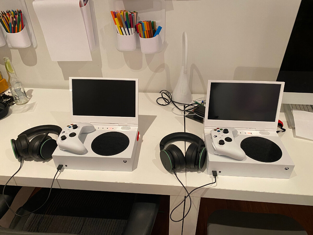 Источник: UPspec Gaming