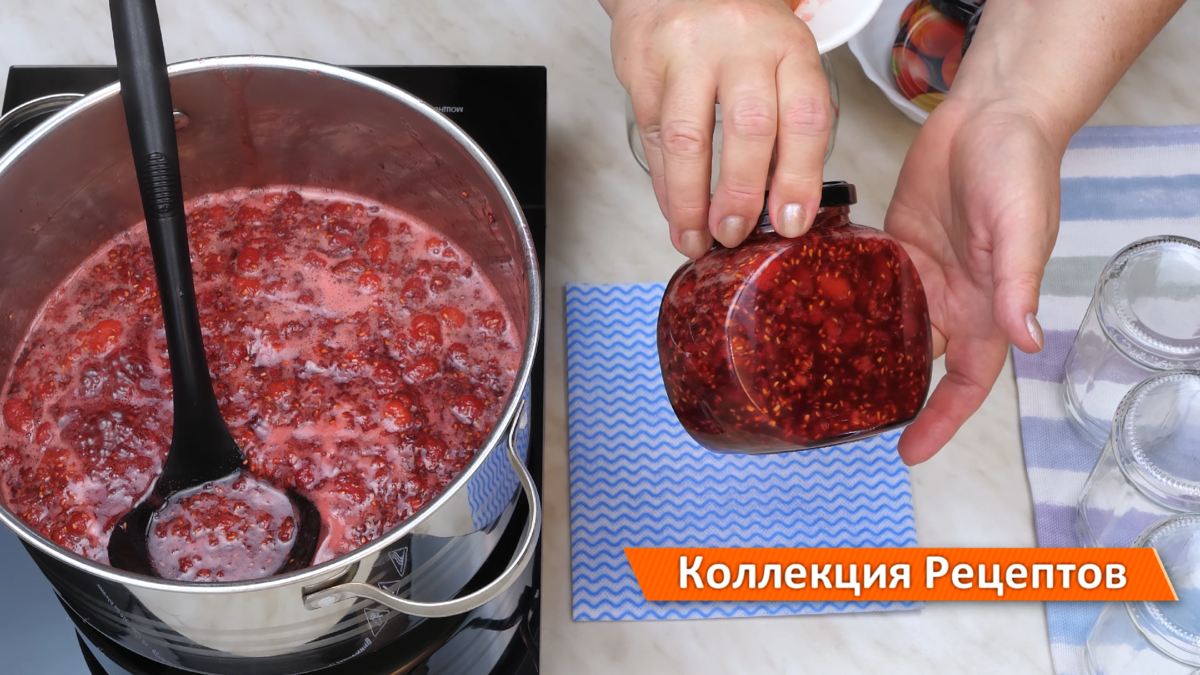 Что приготовить из красной смородины – рецепты с поерчкой на разные вкусы — Шуба