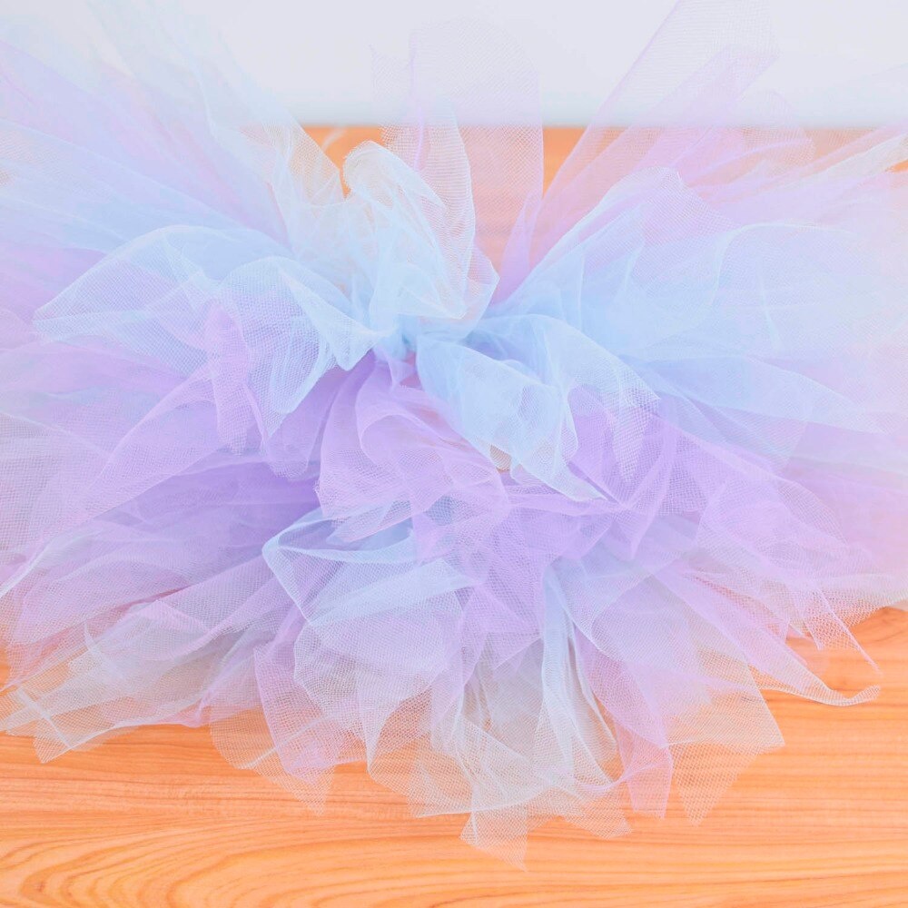 Юбка пачка для детей