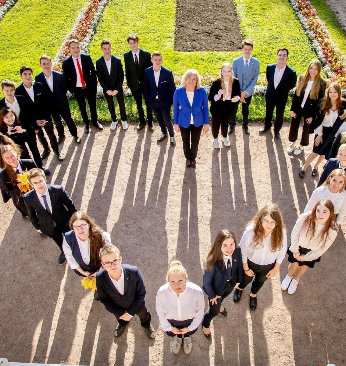 Фото из инстаграм-аккаунта Евгения Семененко