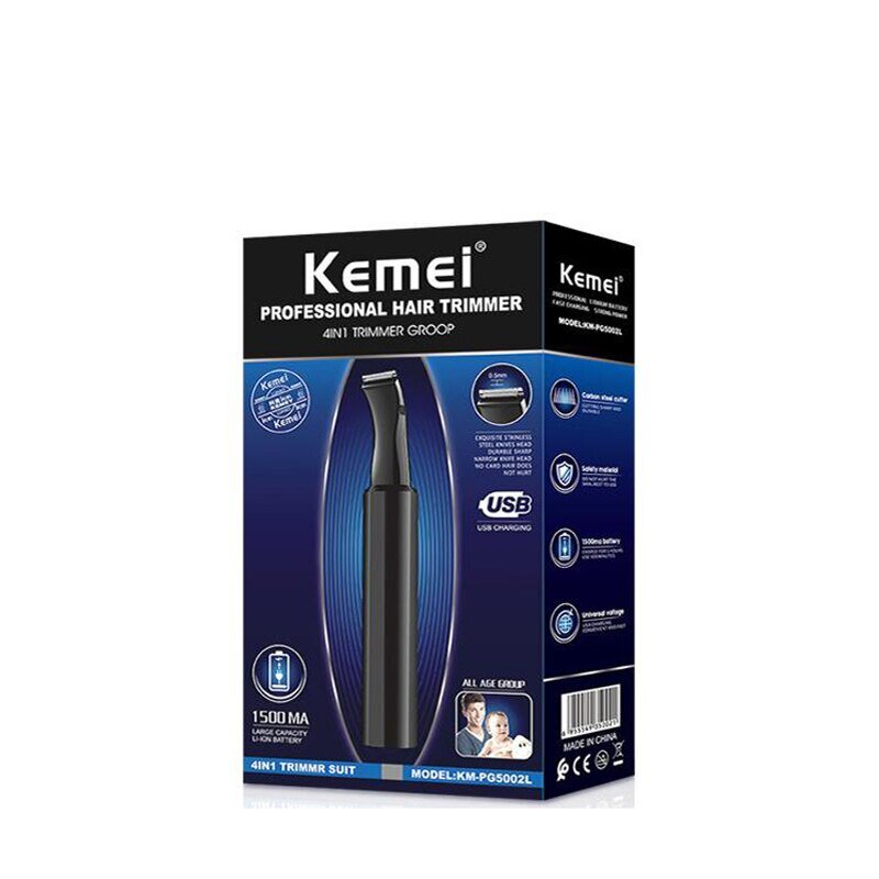 Триммер wahl 5640-616