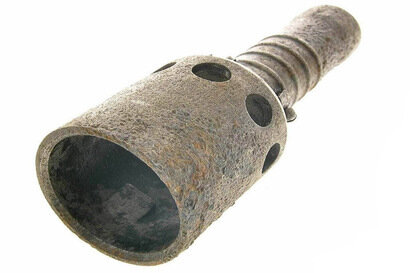 Изображение гранаты РГД-33 (фотография из сети Internet)