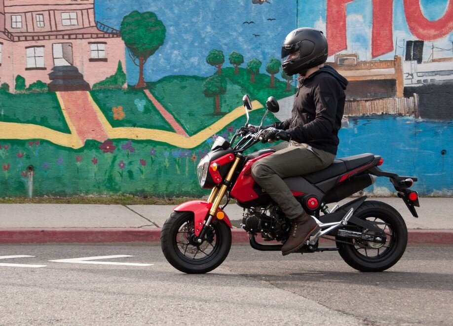 Honda Grom