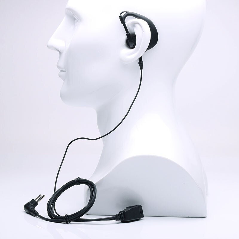 Гарнитура для рации linton