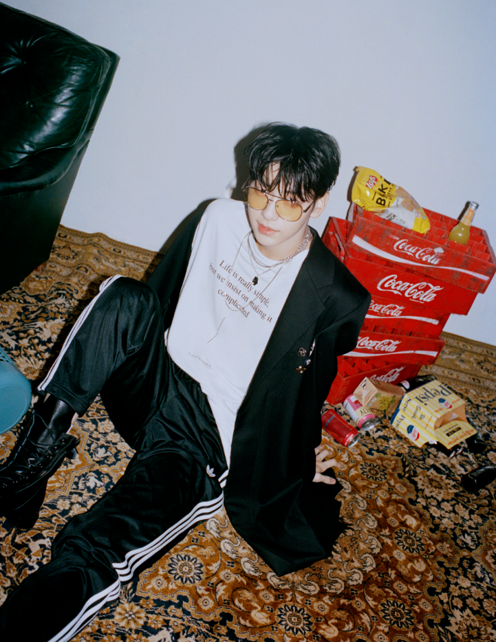 фото с Weverse Magazine
