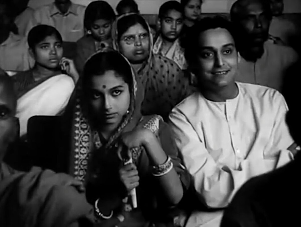 Кадр из фильма