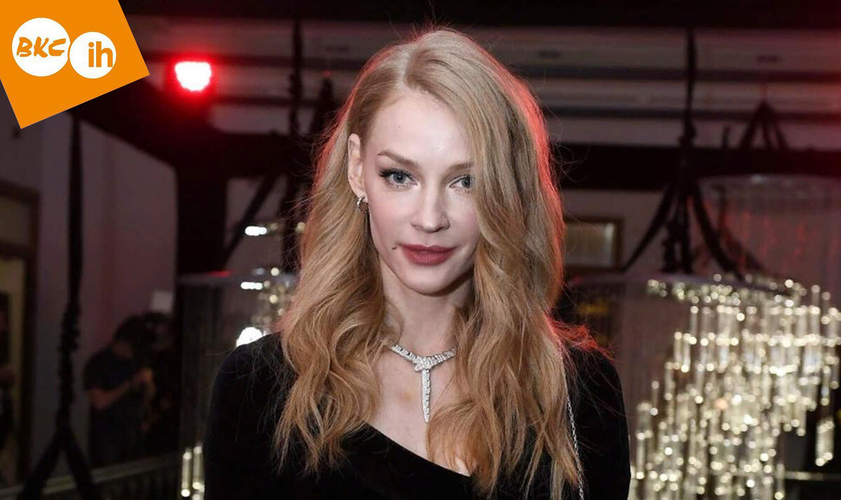 Светлана Ходченкова