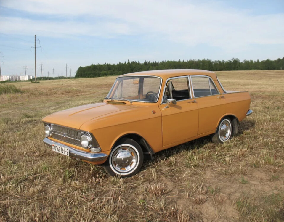 Собственной персоной. (Фото взято из сети «интернет»)