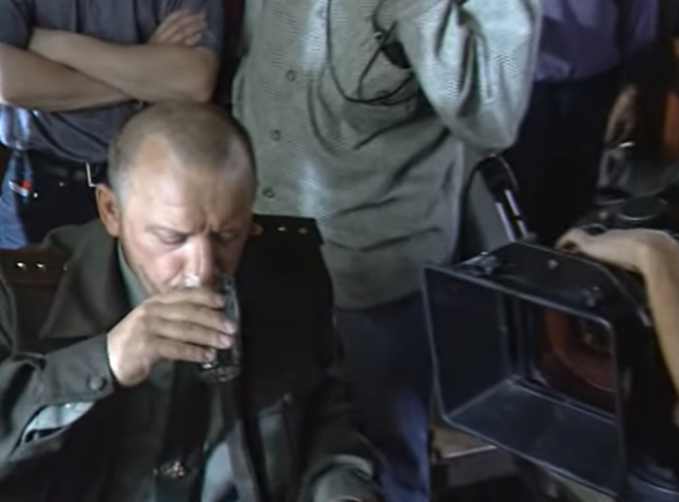 Всю жизнь неправильно понимал шутку из 