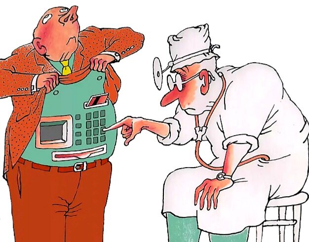 Все на мази))