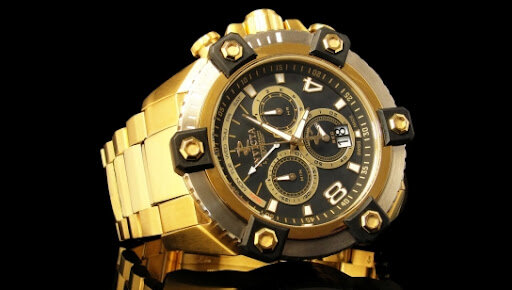 Invicta grand sale arsenal reserve 80188