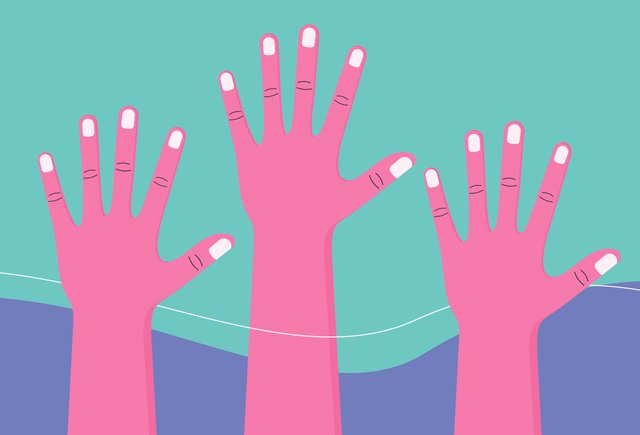 Иллюстрации: DEEMKA Studio , Evgenia B. / Shutterstock