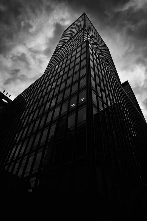 Трудность велика, когда смотришь на неё не с той точки обзора