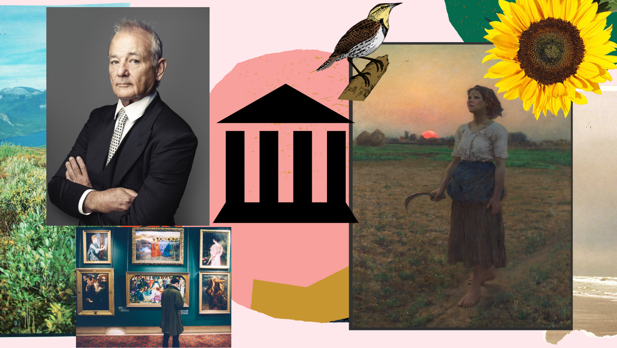 © Сила искусства, 2021