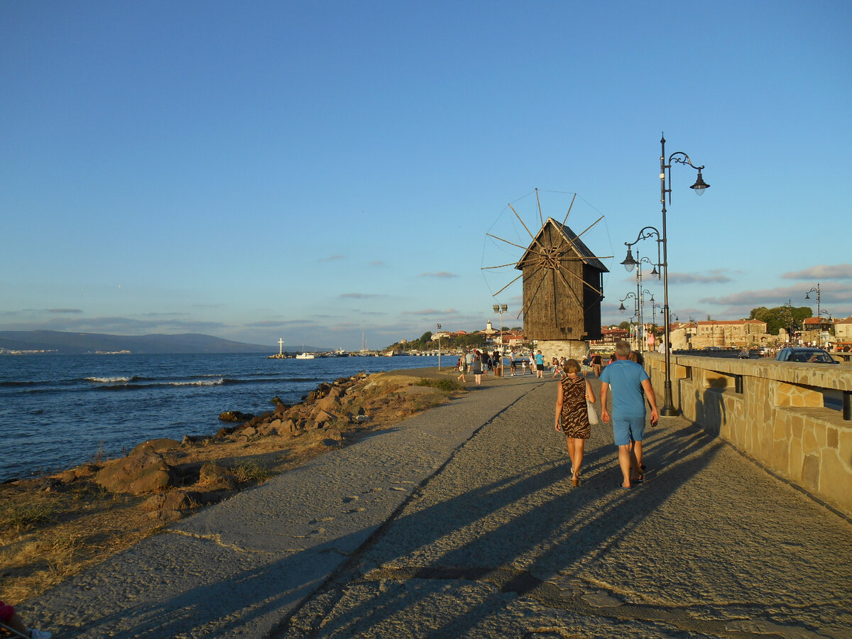 Фото автора