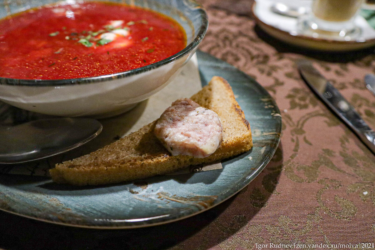 Мочанка, драники и бабка — самые вкусные блюда белорусской кухни ...