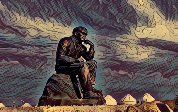 Памятник Льву Гумилеву