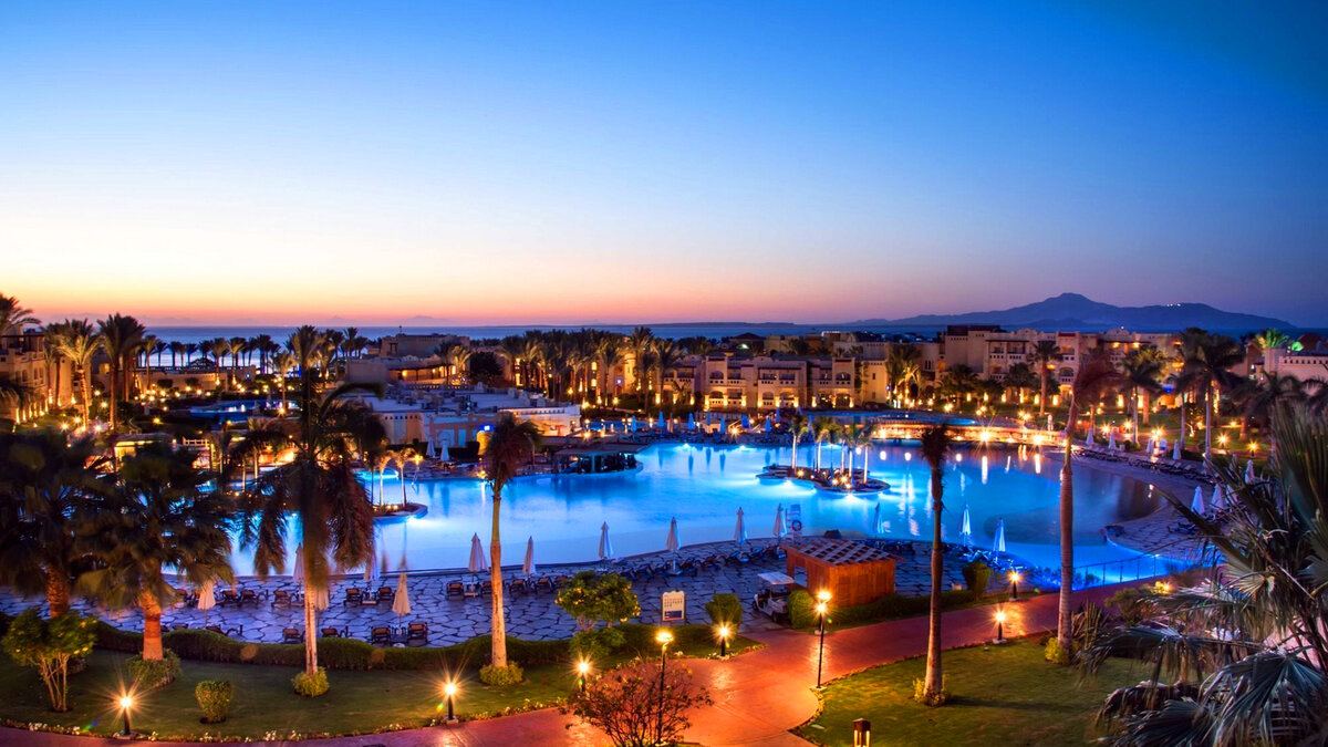 египет rixos sharm el sheikh