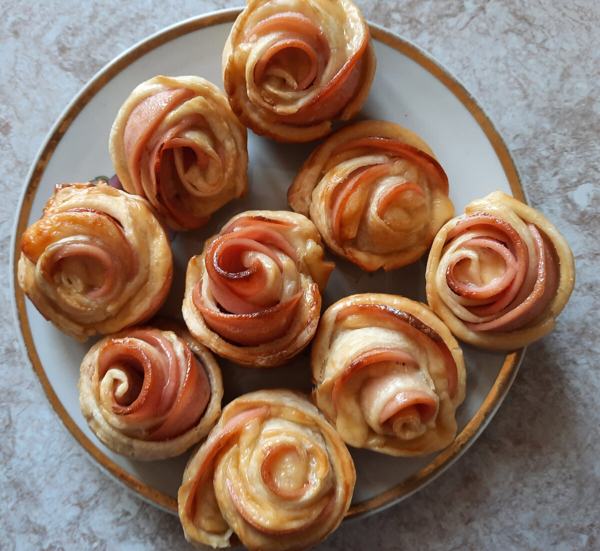 Завтрак - съешь сам, обед - раздели с другом...