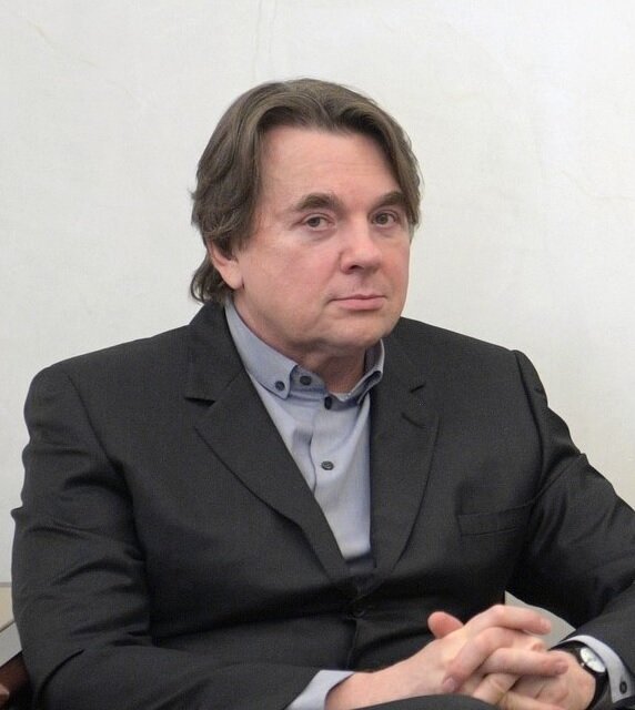 Константин Эрнст. Фото из Википедии. Там о махинациях ни слова. 