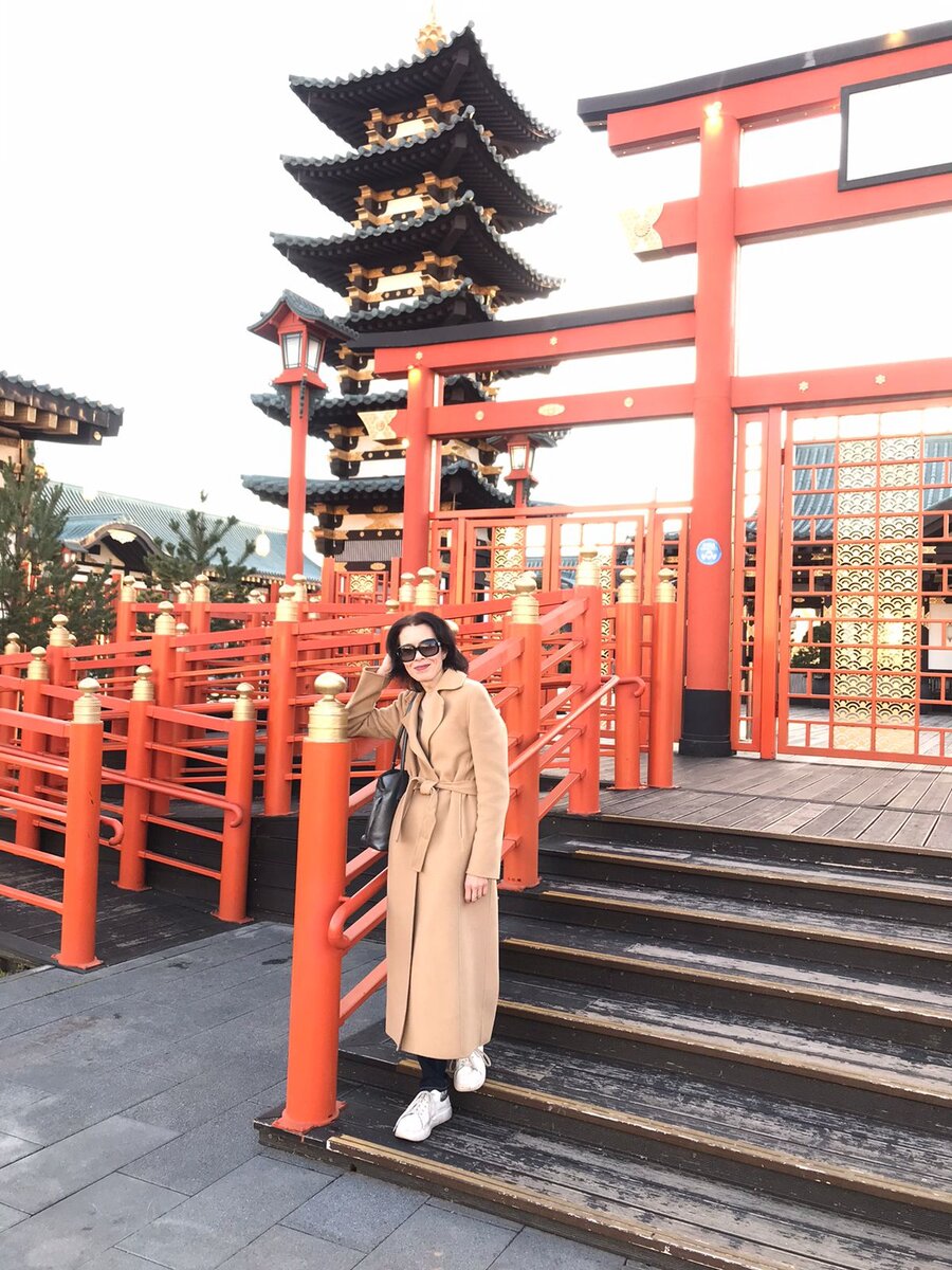 Фото из личного архива