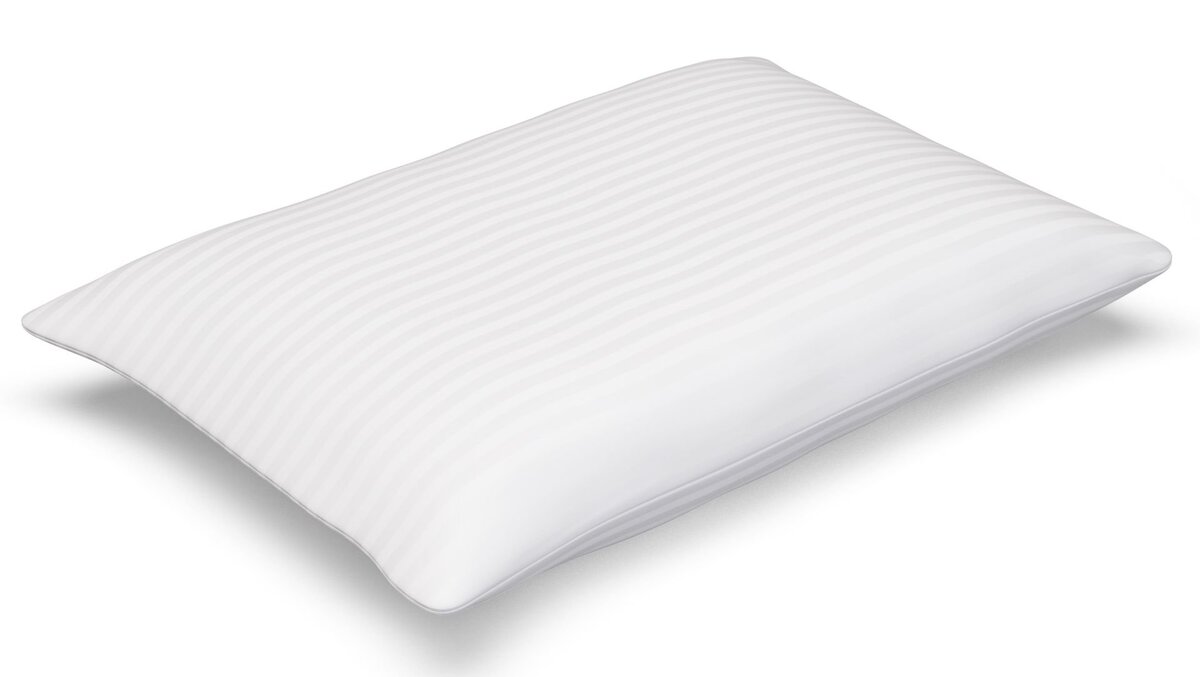 Подушка из полиэстера