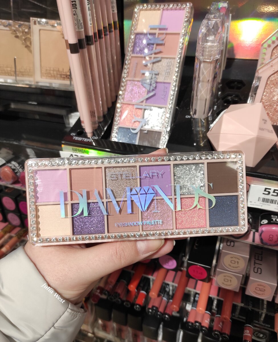 Всем привет, на связи Юля! Все фото из статьи мои :)