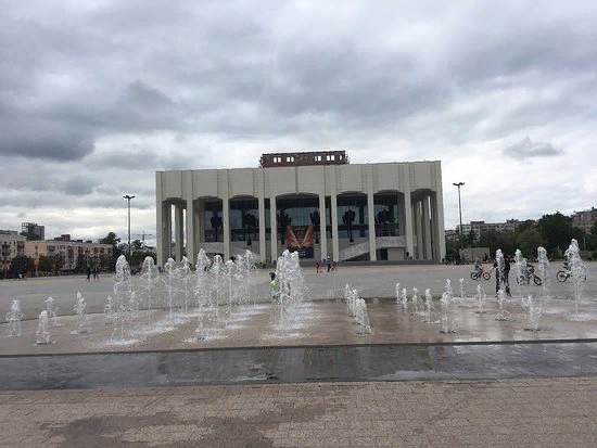 И на что её променяли. Яндекс картинки