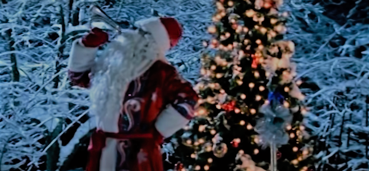 Скриншот из фильма Посылка с марса (2004)