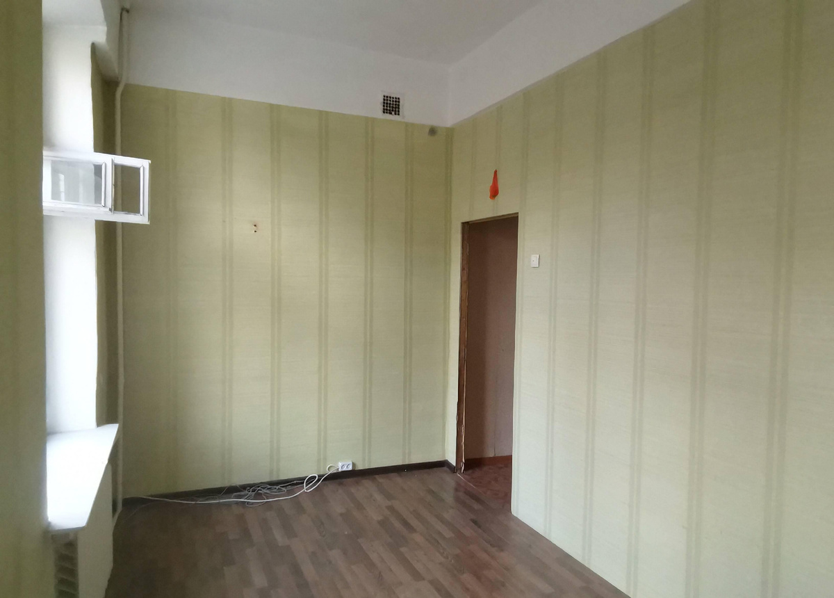 СВАО, Москва, улица Ростокинская, дом 6