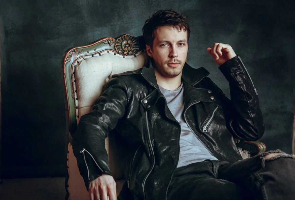 Денис Васильев 