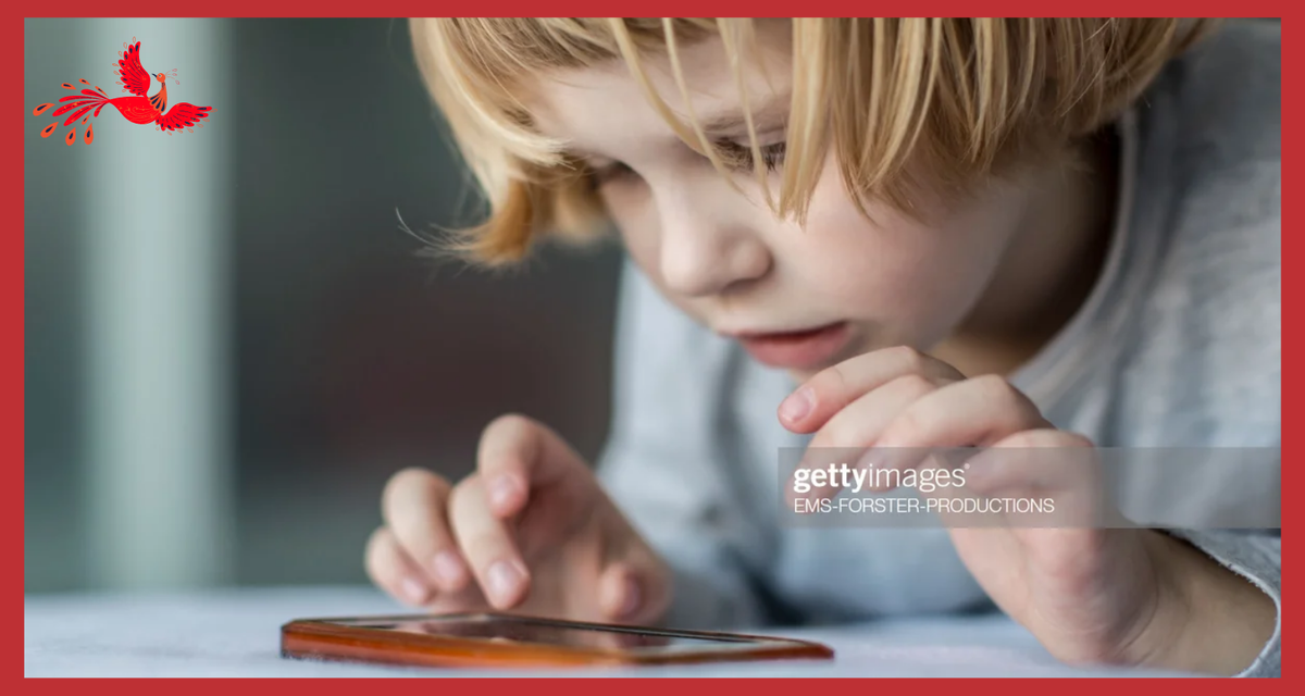 Вся жизнь теперь там. Источник getty images