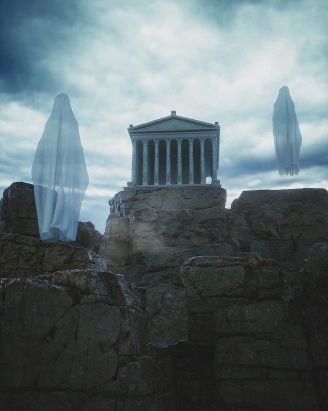 Автор Cash Macanaya