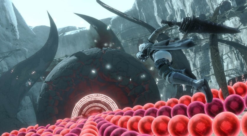 Nier: Replicant ver. 1.22474487139…