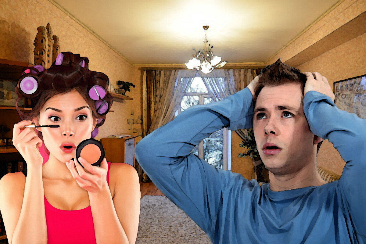 Изображение взято из свободных источников в качестве иллюстрации. Любые совпадения случайны