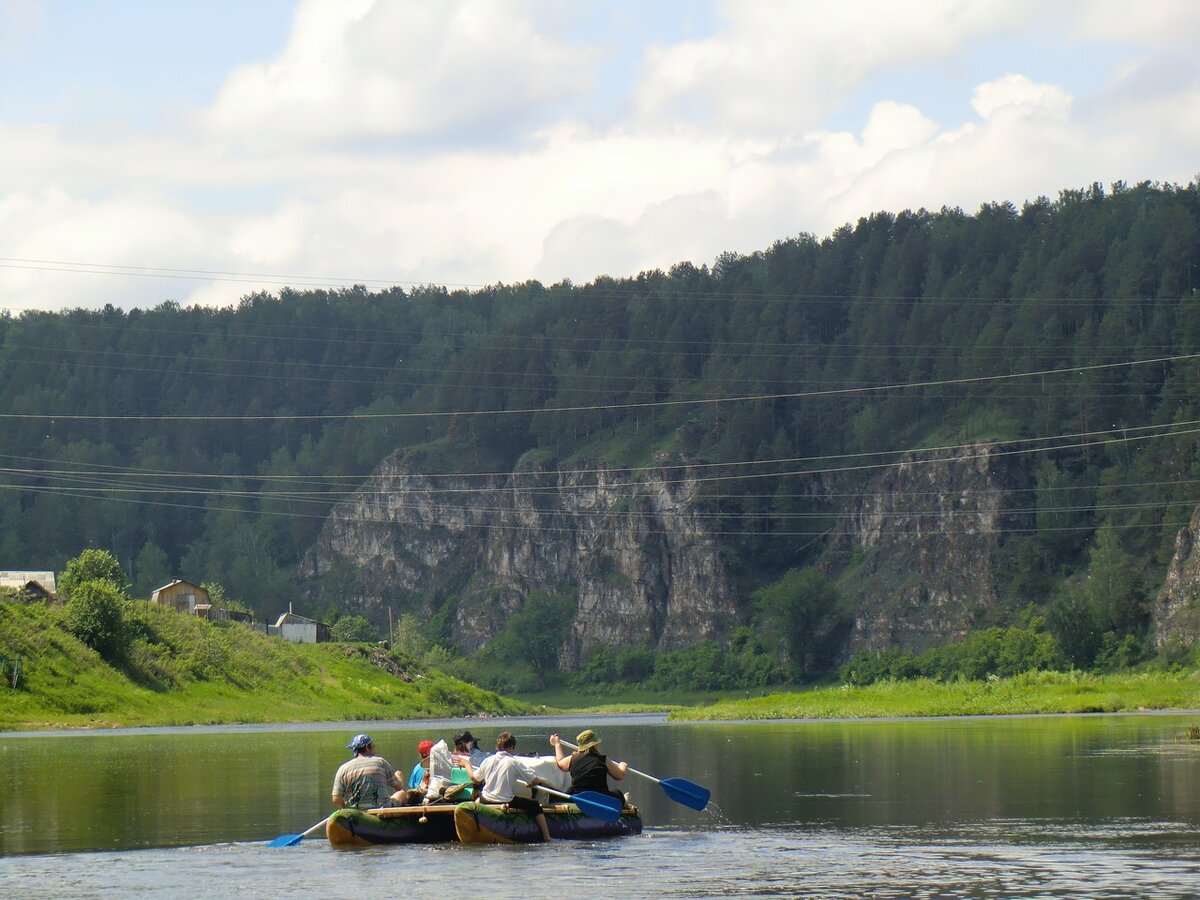 Все фото из личного архива