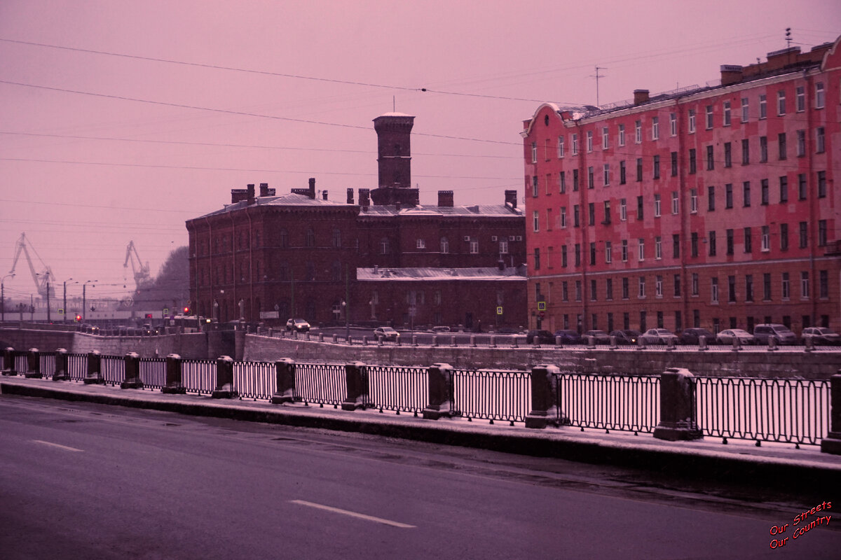 Фото автора